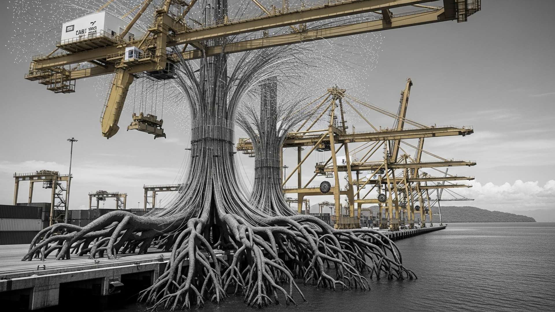 Modernización del Puerto de Caldera supera último obstáculo legal