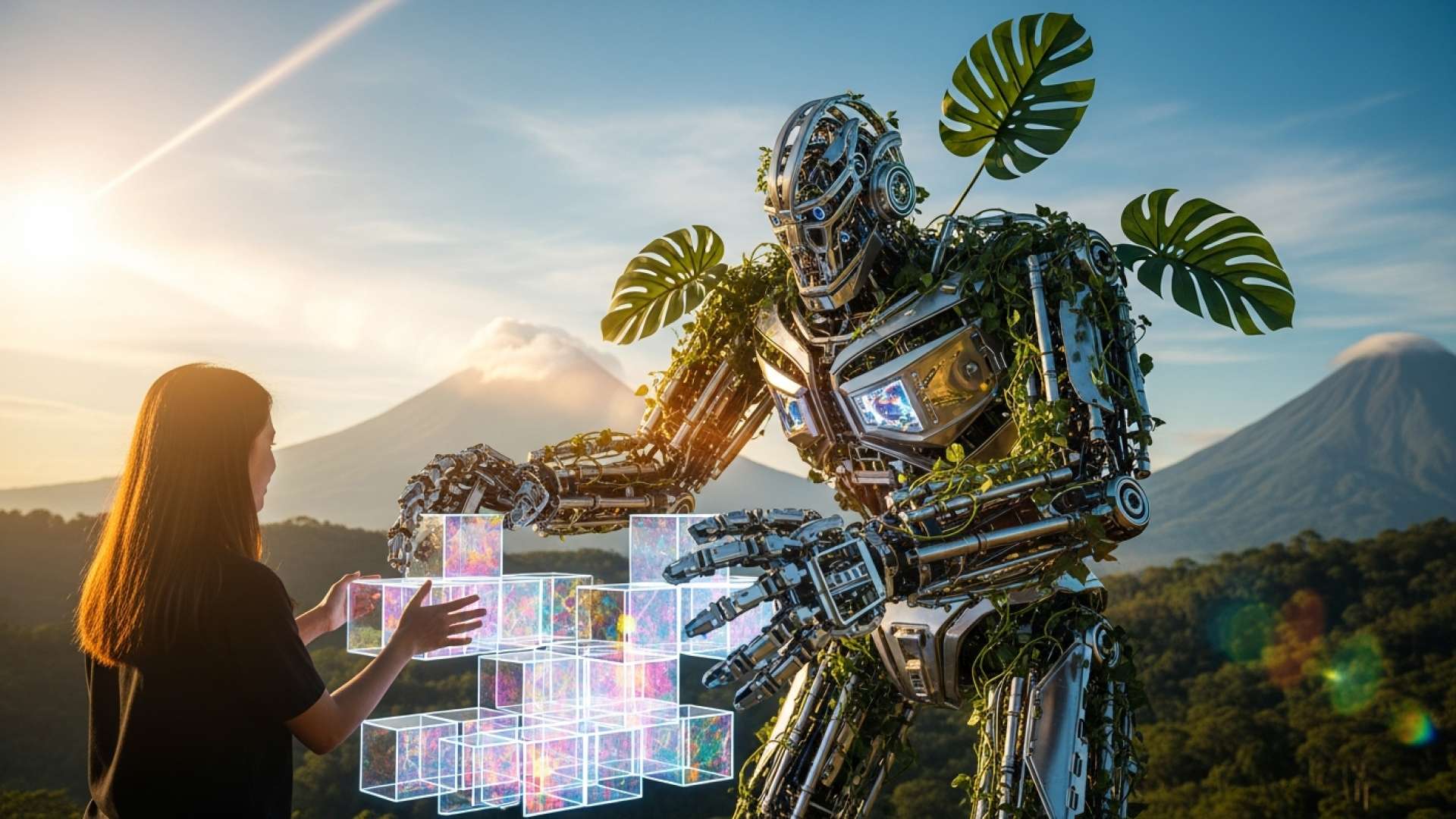 Cartago impulsa la innovación con Olimpiada Regional de Robótica