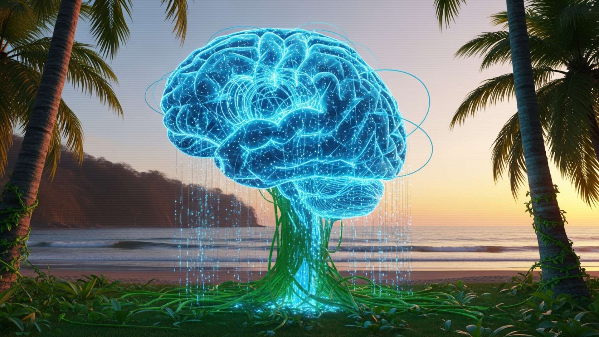 Central Pacific lanza capacitación gratuita en inteligencia artificial y negocios para jóvenes desempleados