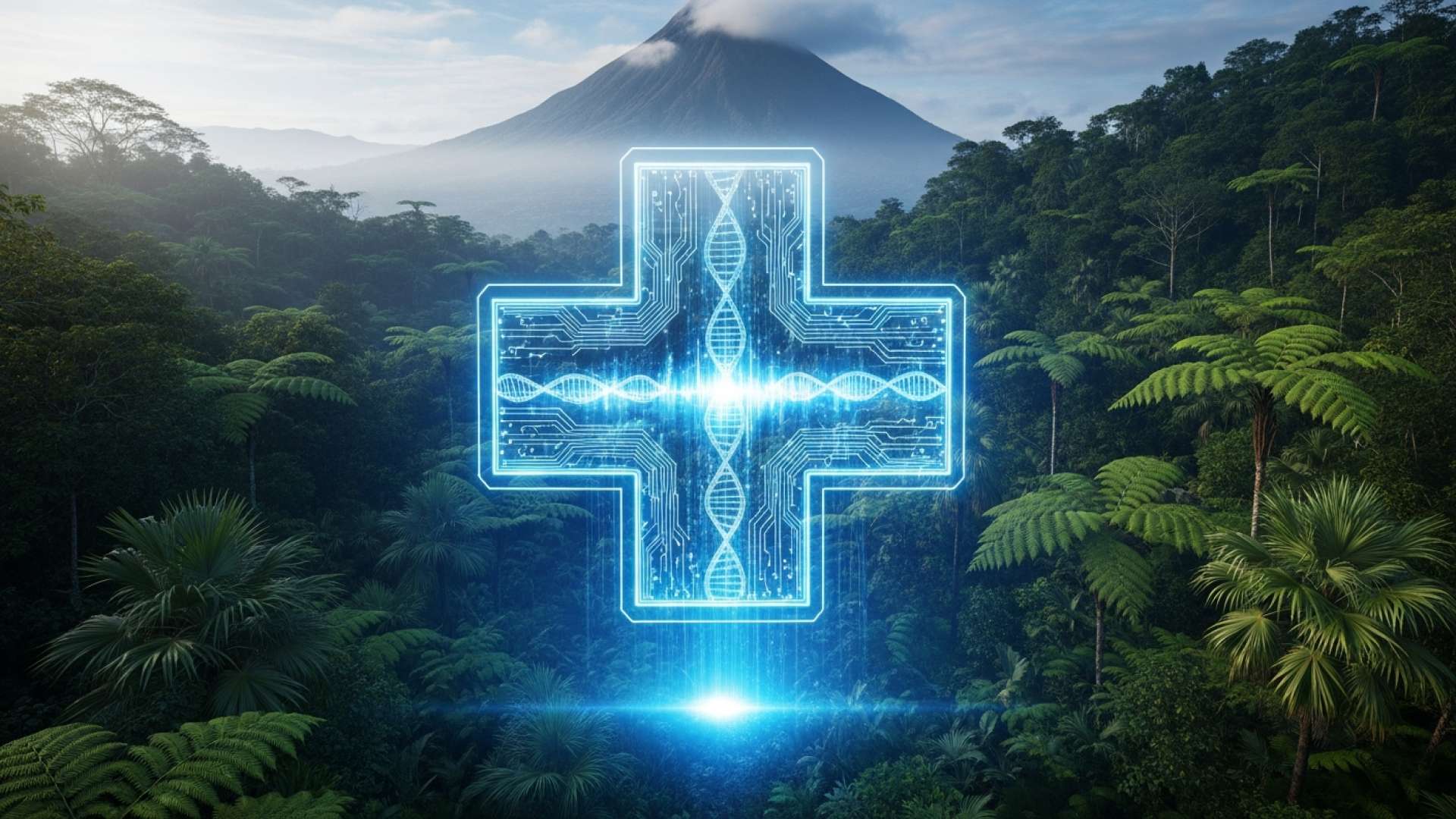 Costa Rica acelera la atención médica digital con el lanzamiento del portal nacional de telesalud