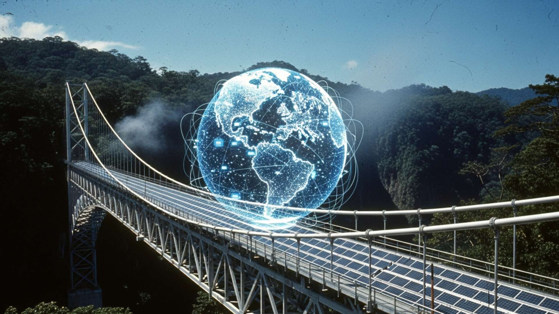 Costa Rica y Luxemburgo lanzan iniciativa de desarrollo regional por varios millones de dólares
