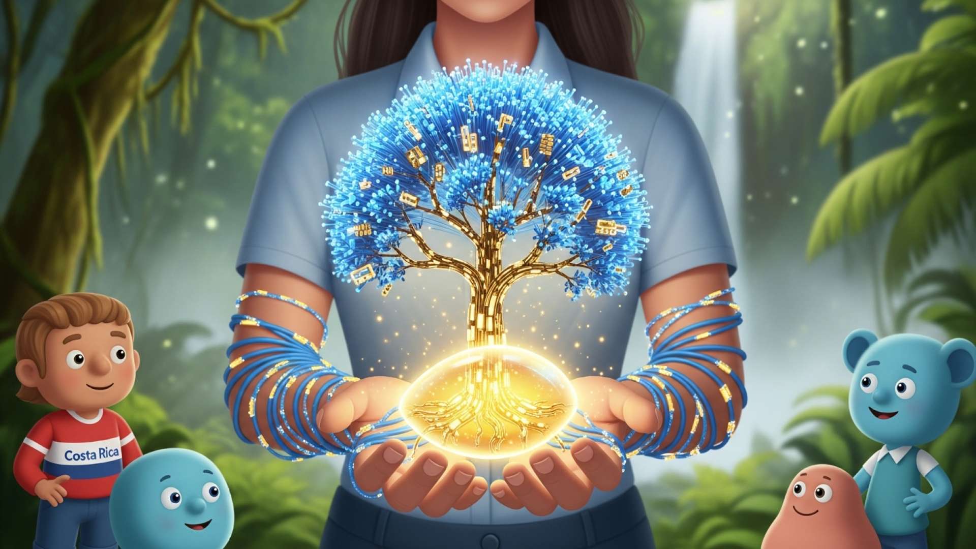 Costa Rica Amplía Vital Programa de Financiamiento para Emprendedoras Turísticas Femeninas