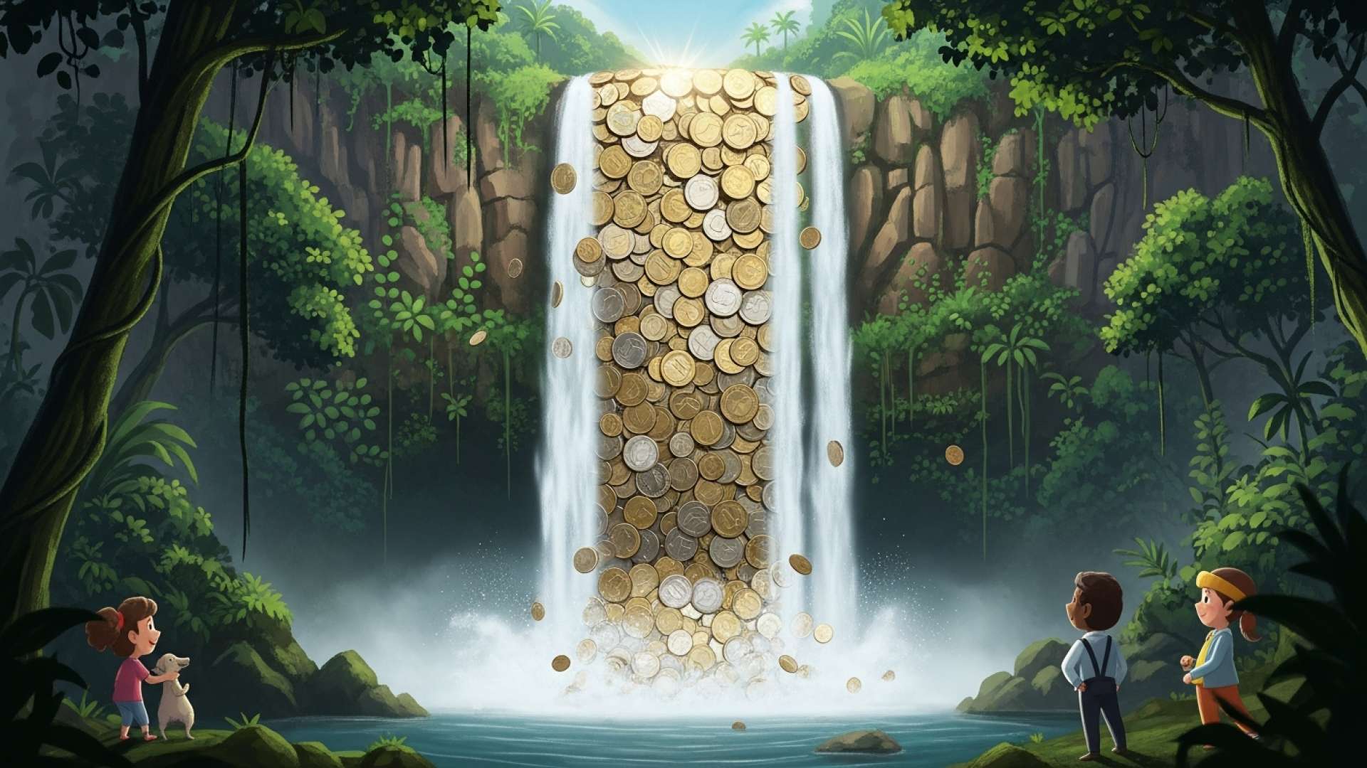 Costa Rica fija plazo final para antiguas monedas en colones