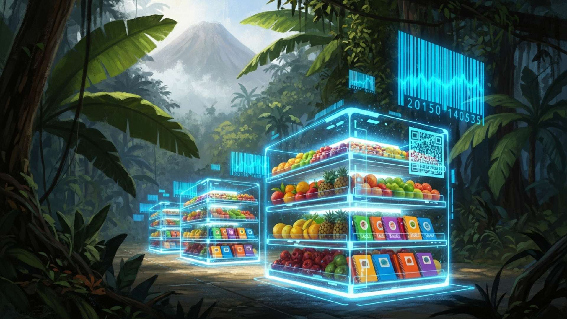 Familias costarricenses priorizan snacks empaquetados convenientes para la temporada escolar