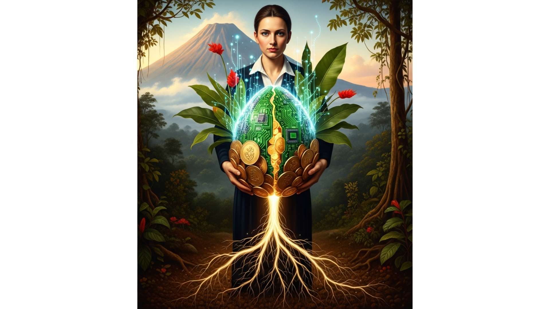Emprendedoras turísticas costarricenses mujeres reciben capital semilla a través de nuevo programa de apoyo