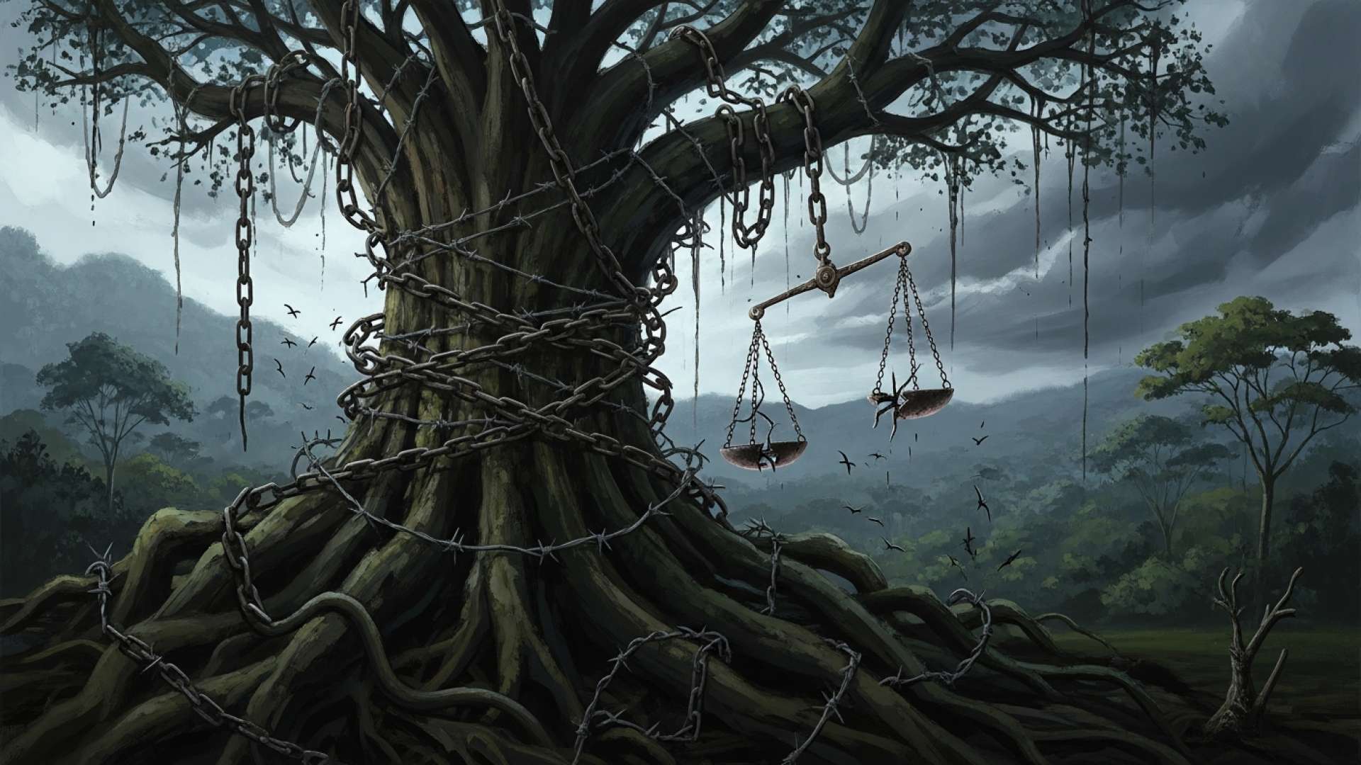 El Poder Judicial de Costa Rica Responde a las Acusaciones de Corrupción del Presidente