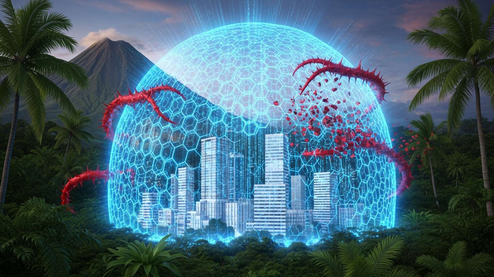 Las pequeñas empresas costarricenses enfrentan crecientes amenazas cibernéticas a medida que aumentan las vulnerabilidades