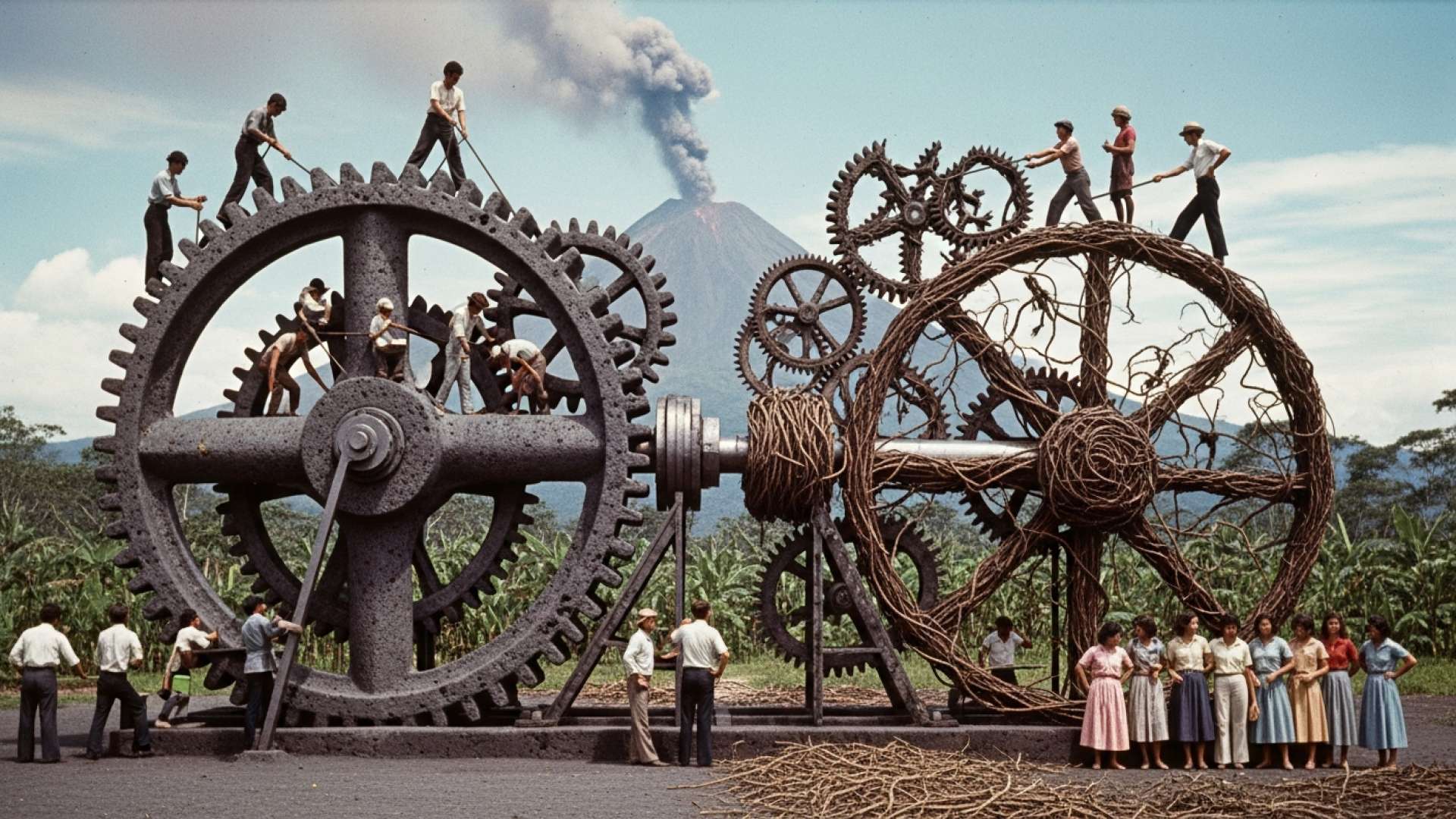 La fuerza laboral de Costa Rica se reduce pese a menor desempleo