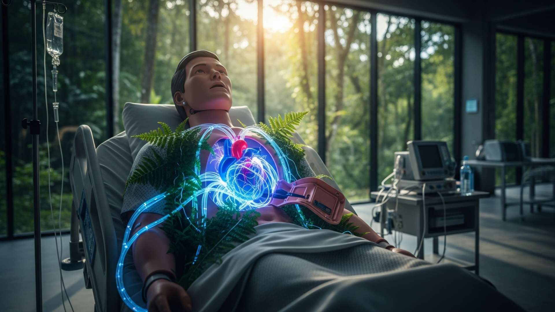 El Hospital del Trauma lanza entrenamiento avanzado de simulación clínica para elevar los estándares de respuesta de emergencia en Costa Rica