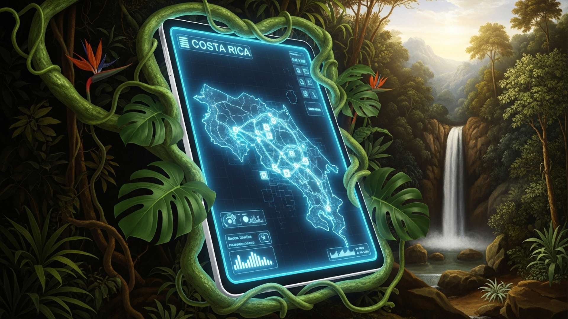 El ICT lanza una importante campaña de turismo doméstico para impulsar las economías locales y promover viajes sostenibles