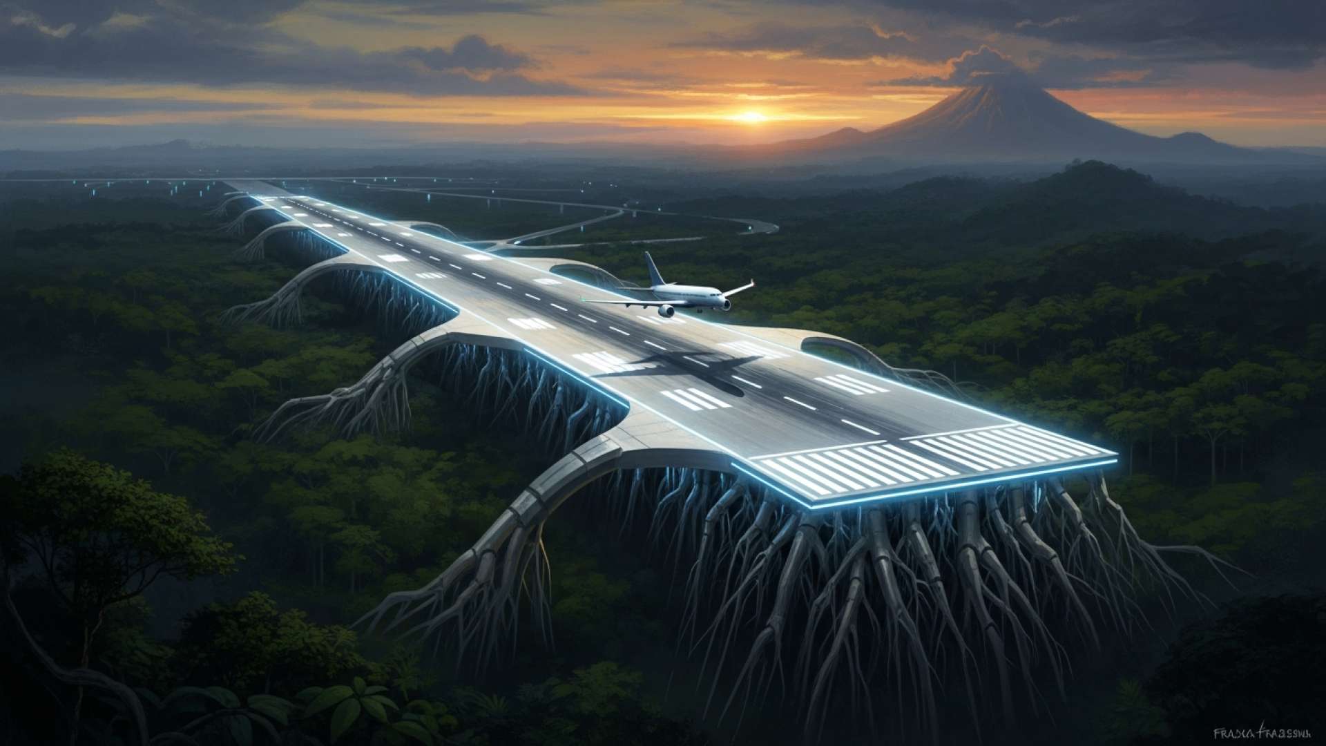 El Aeropuerto Internacional Juan Santamaría Inicia Ampliación Mayor de la Terminal