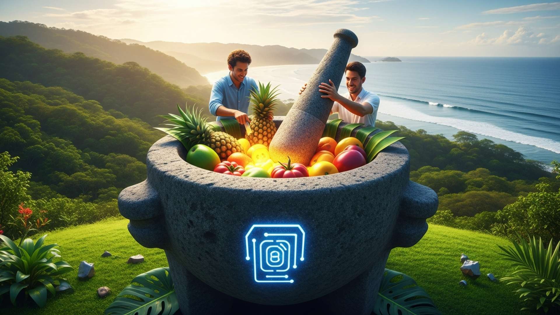 Las Catalinas enciende la escena culinaria de Guanacaste con festival anual