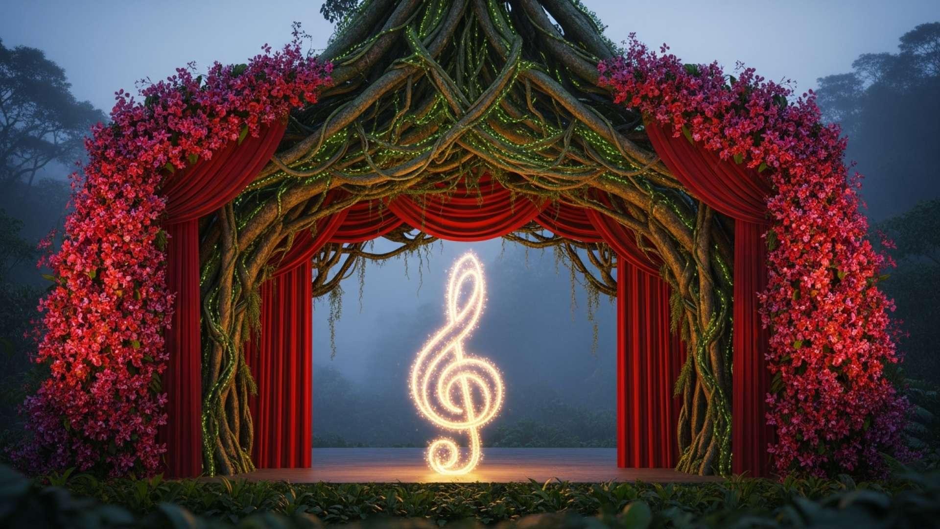 El Musical Costarricense Original La Gran Herencia Está a Punto de Debutar en el Teatro Lucho Barahona