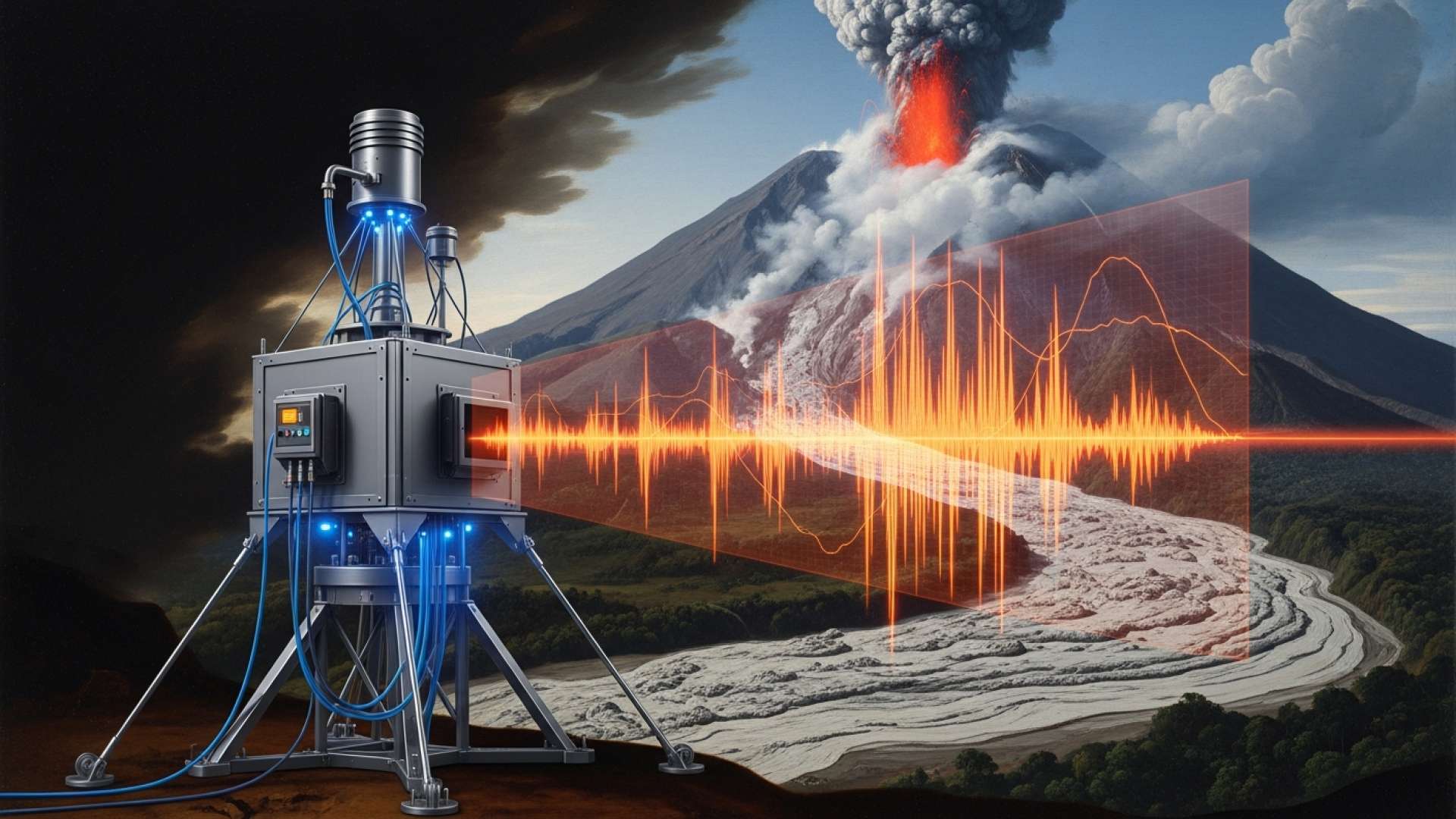 El volcán Rincón de la Vieja alerta a expertos tras aumento en violentas erupciones freaticas