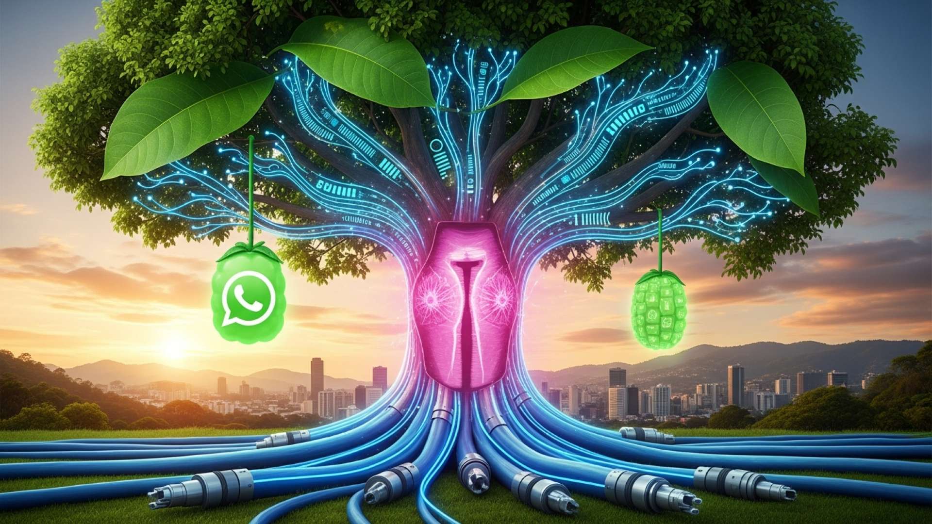 Clínicas de San José lanzan herramienta de WhatsApp para reservar mamografías de forma automatizada