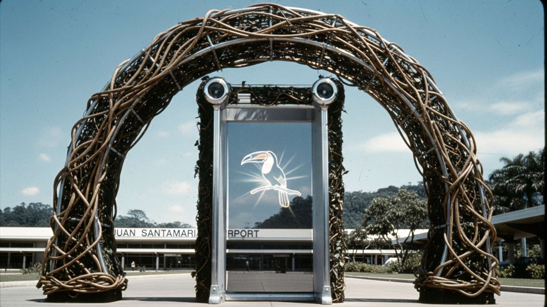 El Aeropuerto SJO lanza servicio de paso rápido premium por $100