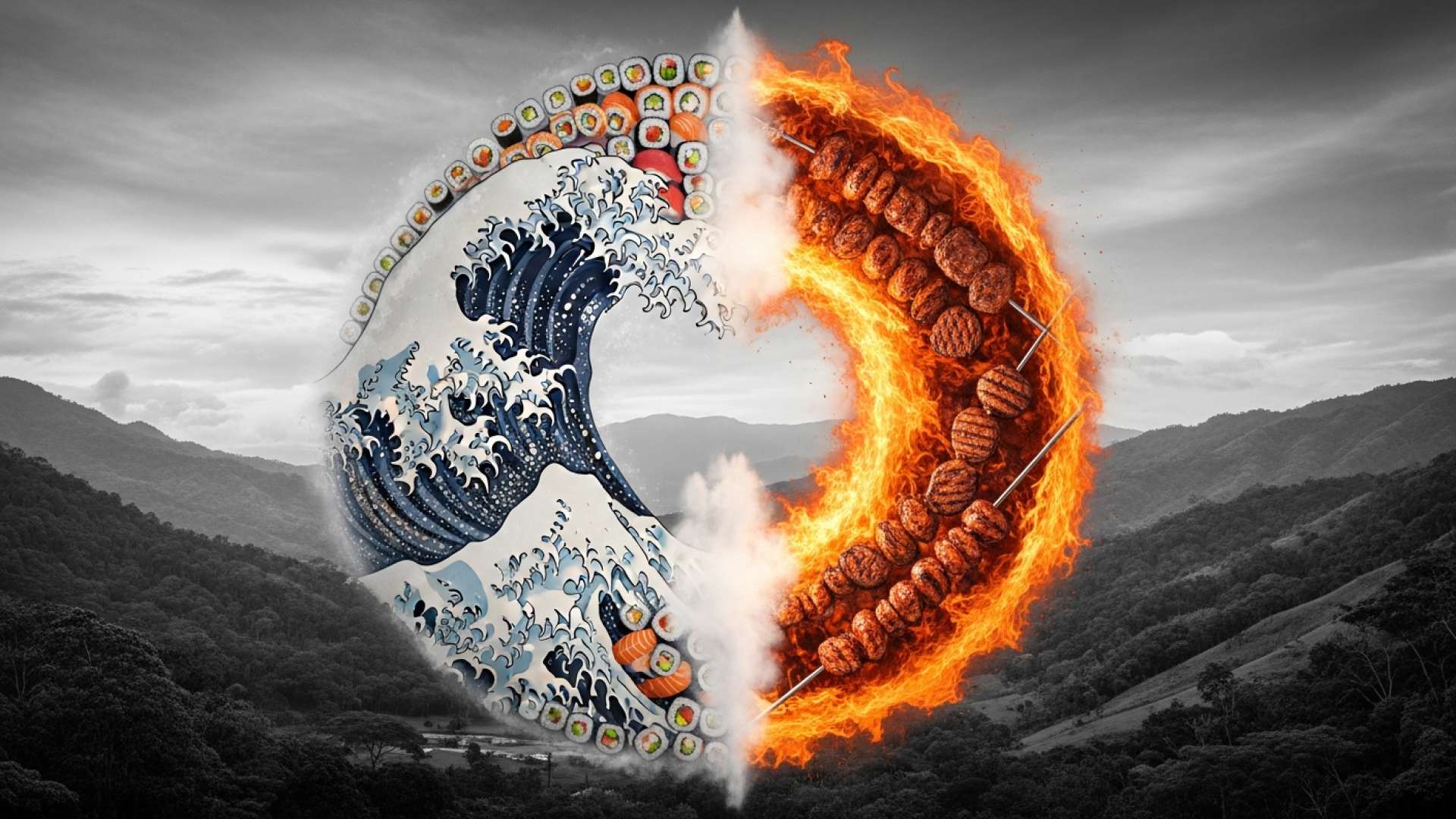 Restaurante TRIUM fusionará tres marcas icónicas bajo un mismo techo