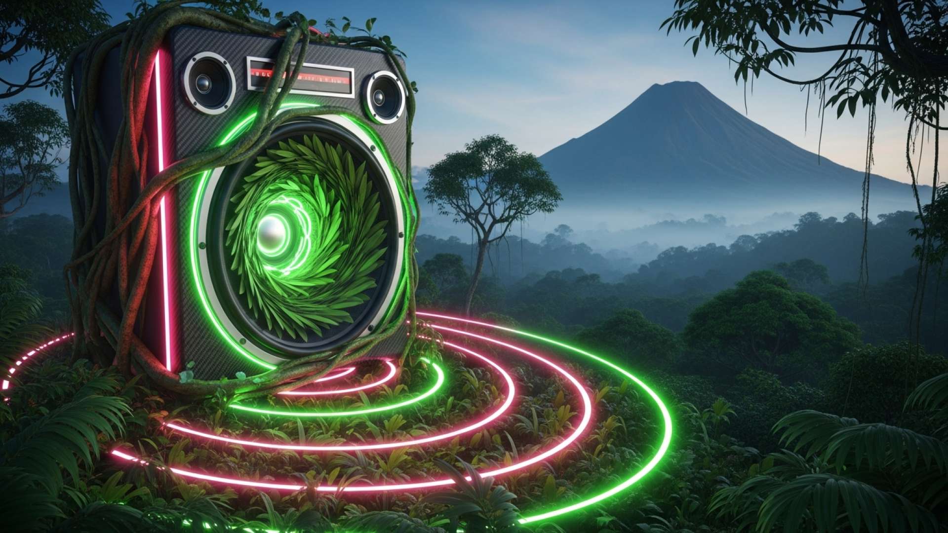 Urbano 106 reclama la corona digital como el medio de comunicación con más seguidores de Costa Rica en Instagram