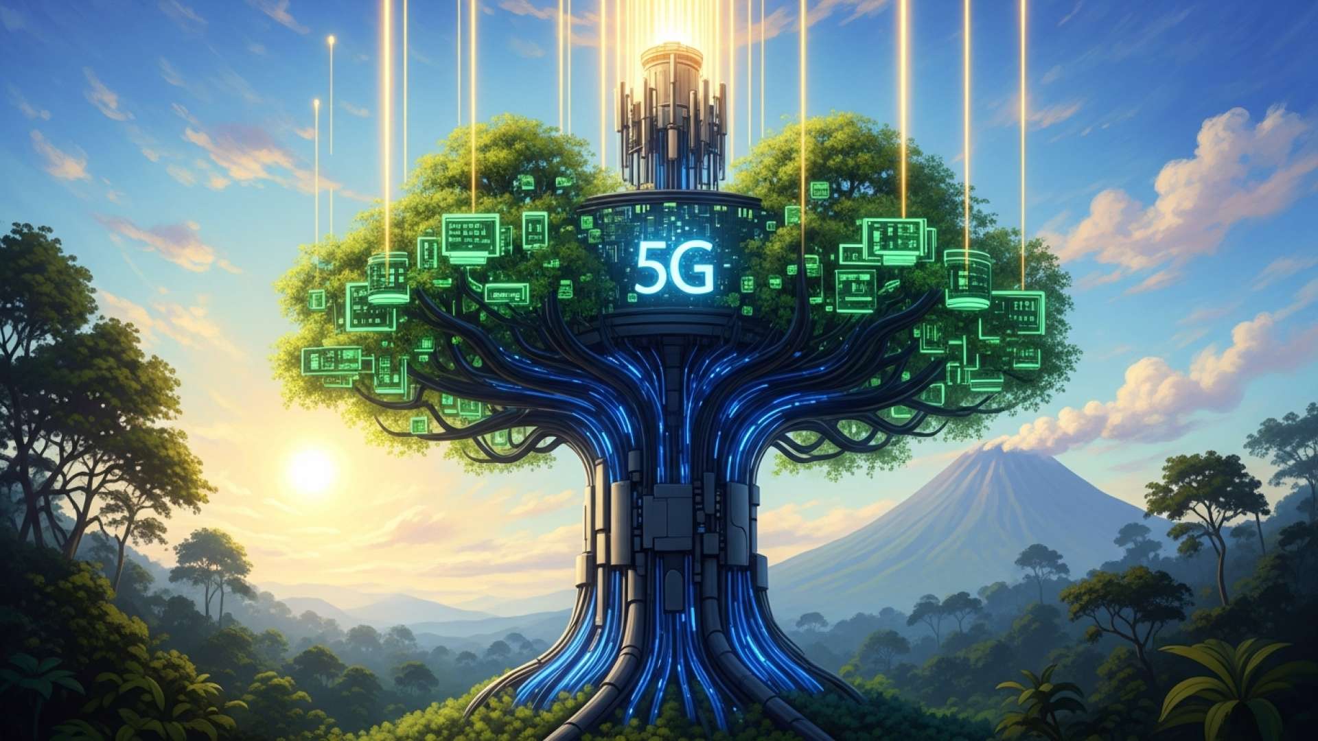 Empresas tecnológicas de EE. UU. elevan disputa por 5G en Costa Rica a Washington y advierten con sanciones comerciales