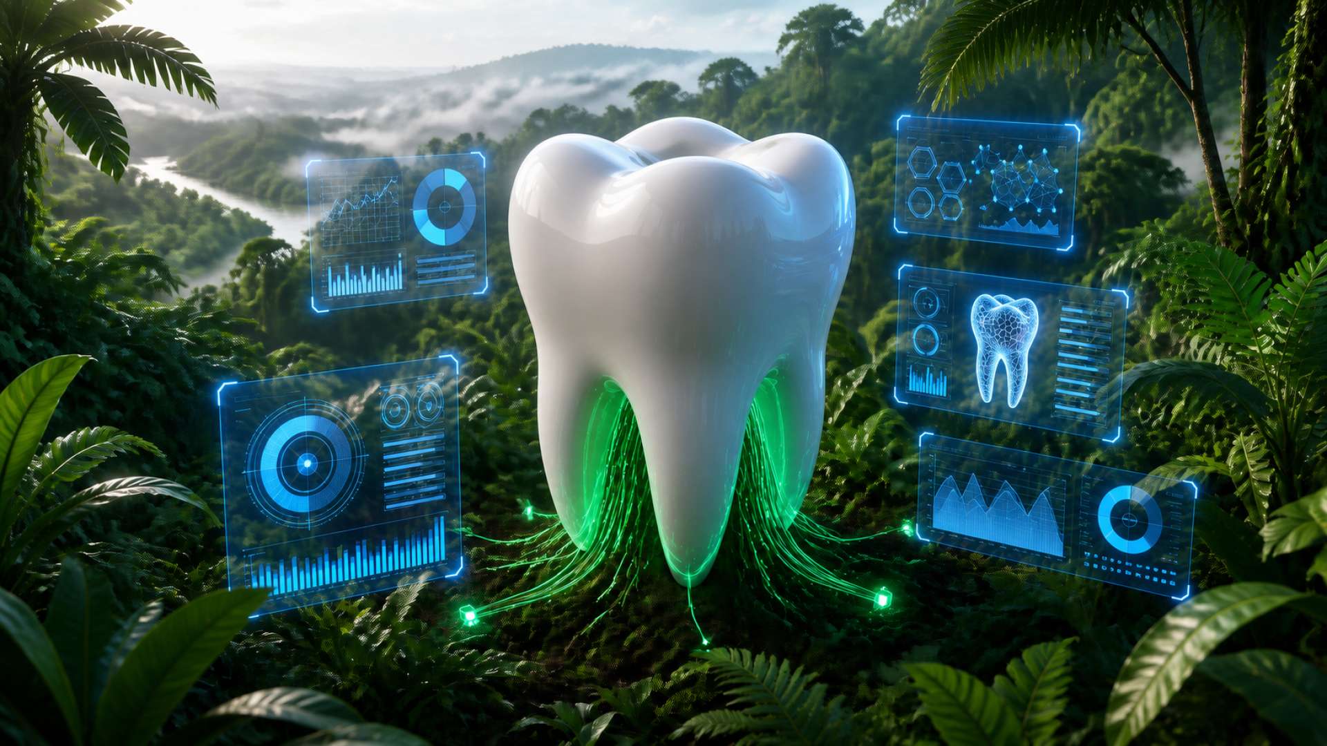 La Caja Costarricense de Seguro Social (CCSS) reduce tiempos de espera prolongados para atención odontológica con histórica campaña de cirugía de cordales en Limón