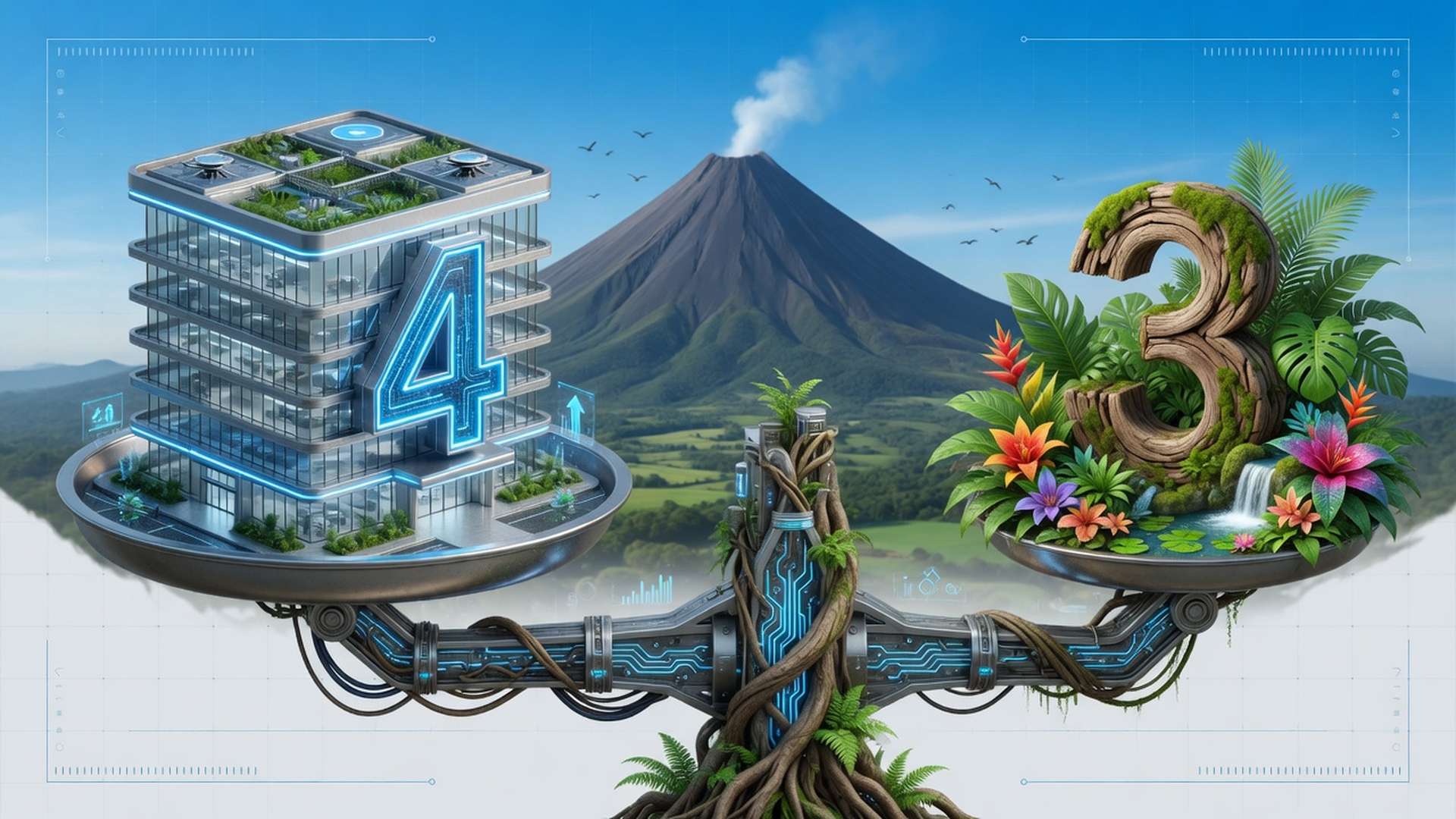 La Cámara de Comercio Celebra Avance Significativo en el Proyecto de Ley de la Jornada Laboral en Costa Rica