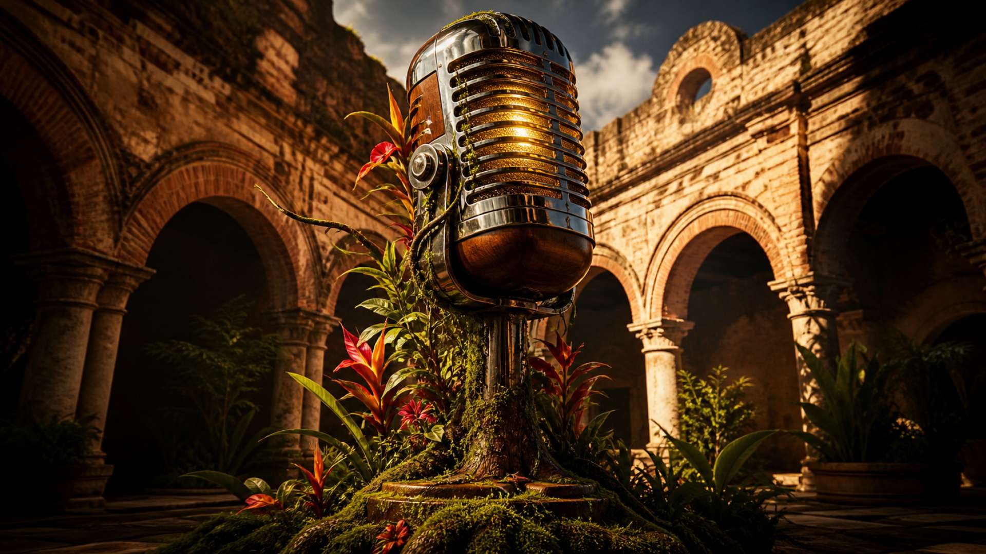 Costa Rica Celebra el Día del Artista Nacional con un Viaje Cultural por Todo el País