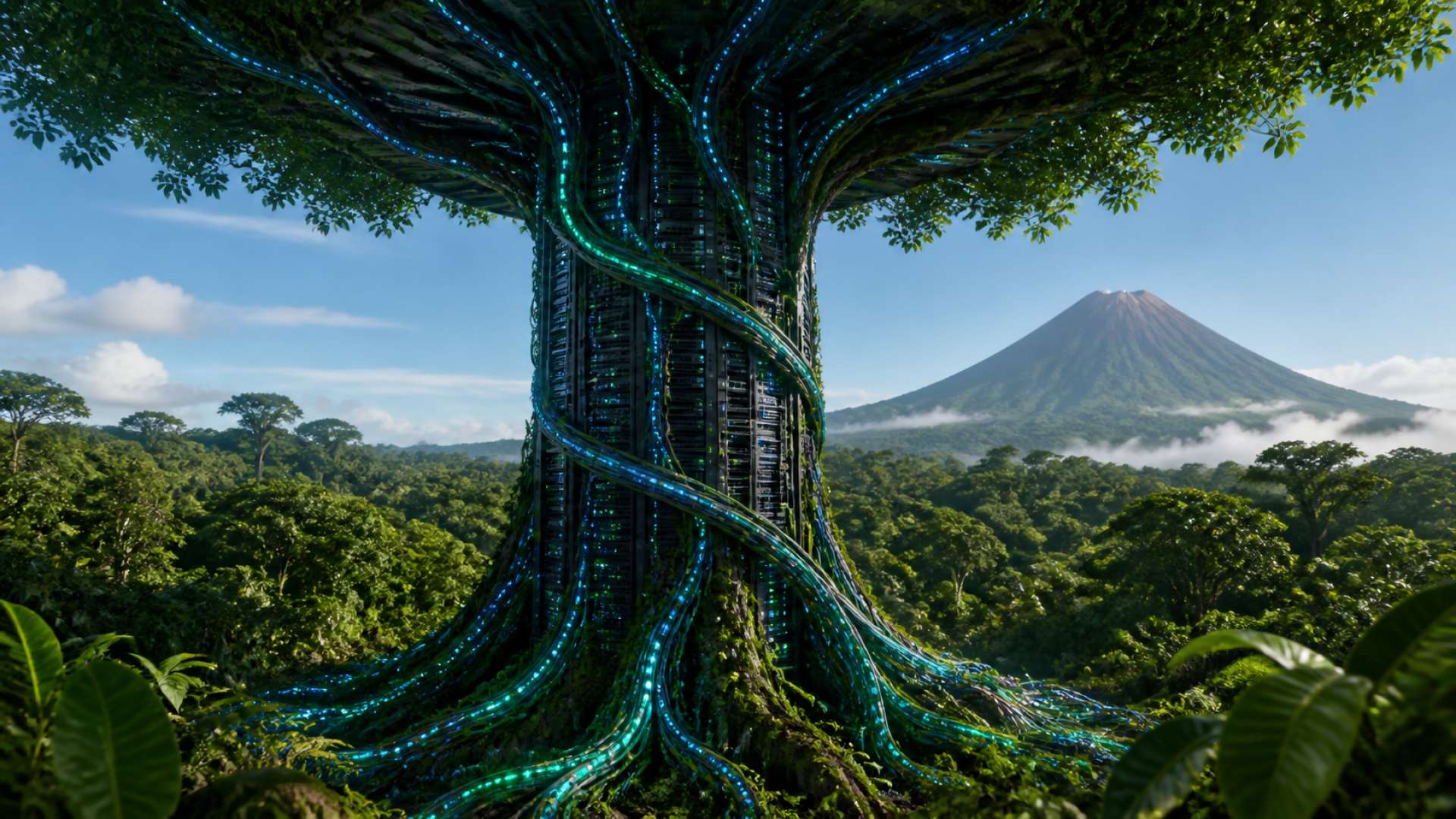 La infraestructura digital de Costa Rica se prepara para un aumento masivo en la demanda de centros de datos