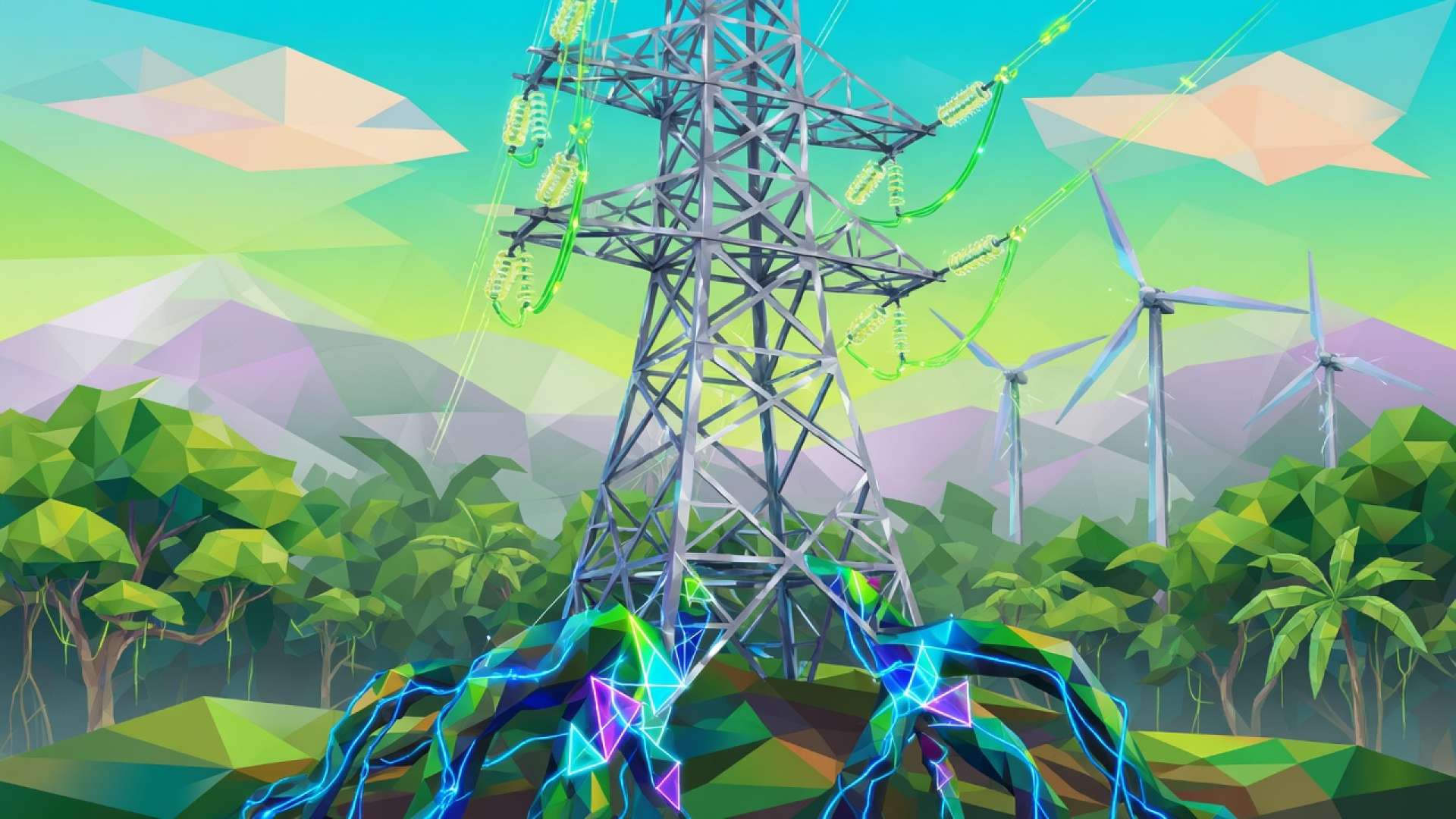 Líderes energéticos de Costa Rica piden modernización urgente de la red eléctrica nacional