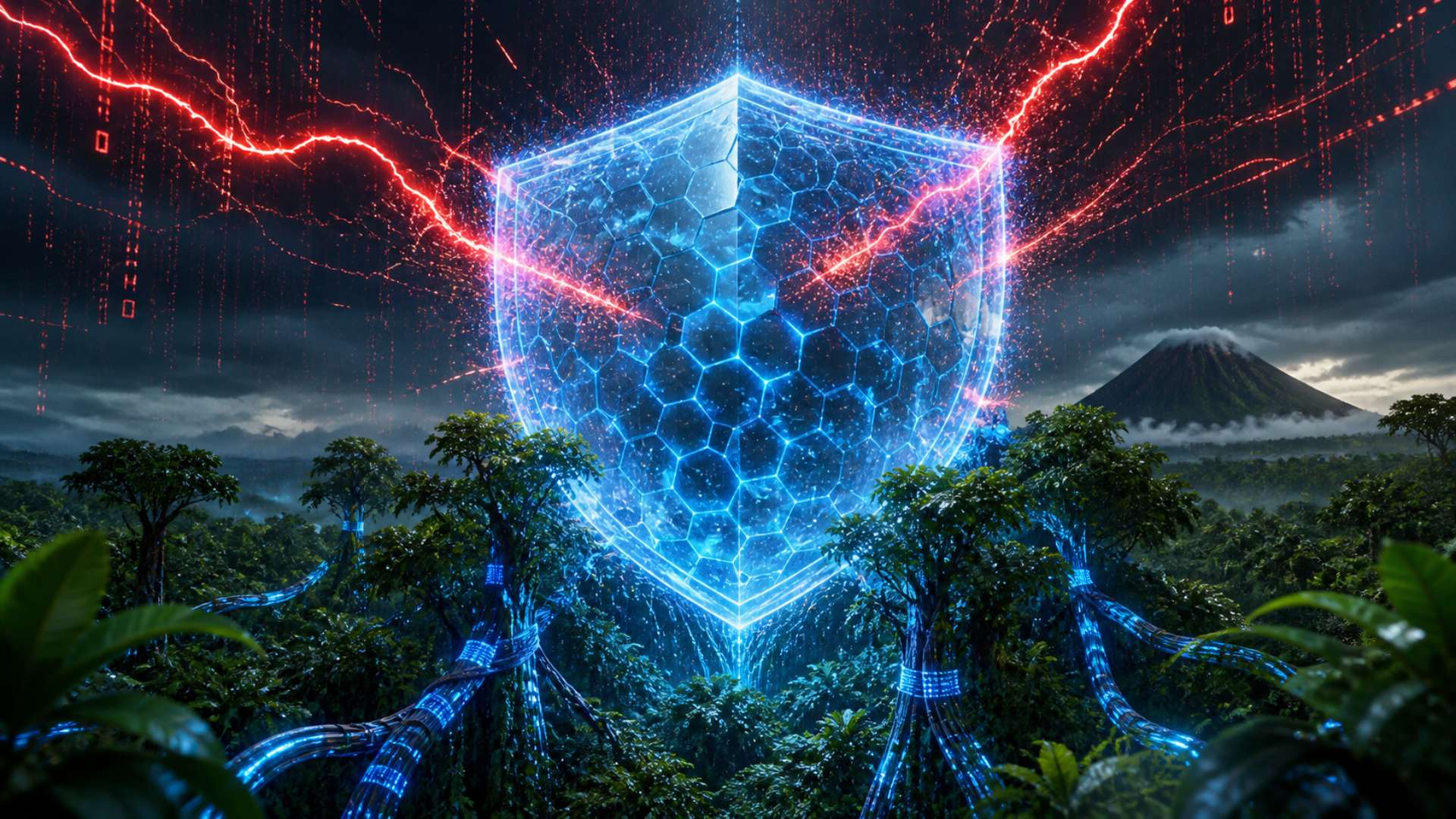 Costa Rica enfrenta un aumento de amenazas cibernéticas automatizadas en medio de una ola de delitos digitales en rápida evolución