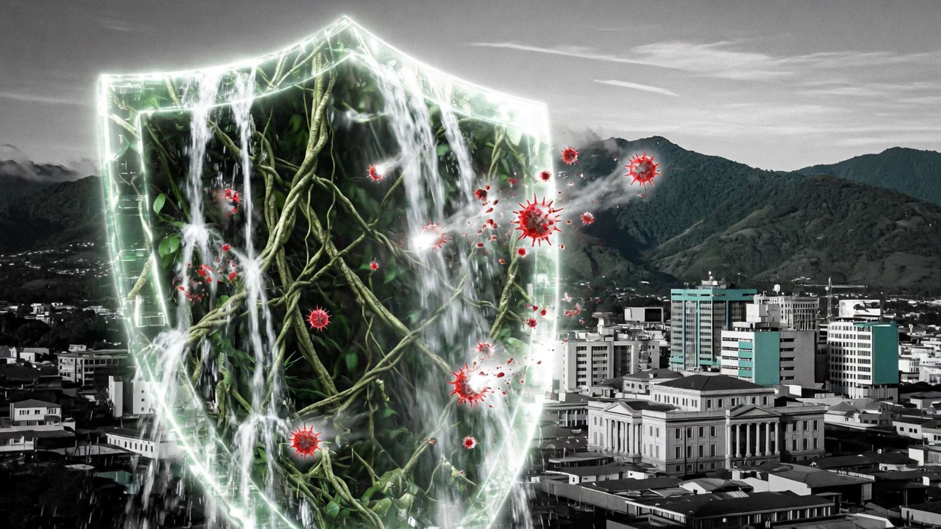 El Ministerio de Salud de Costa Rica investiga brotes activos de hepatitis A en San José