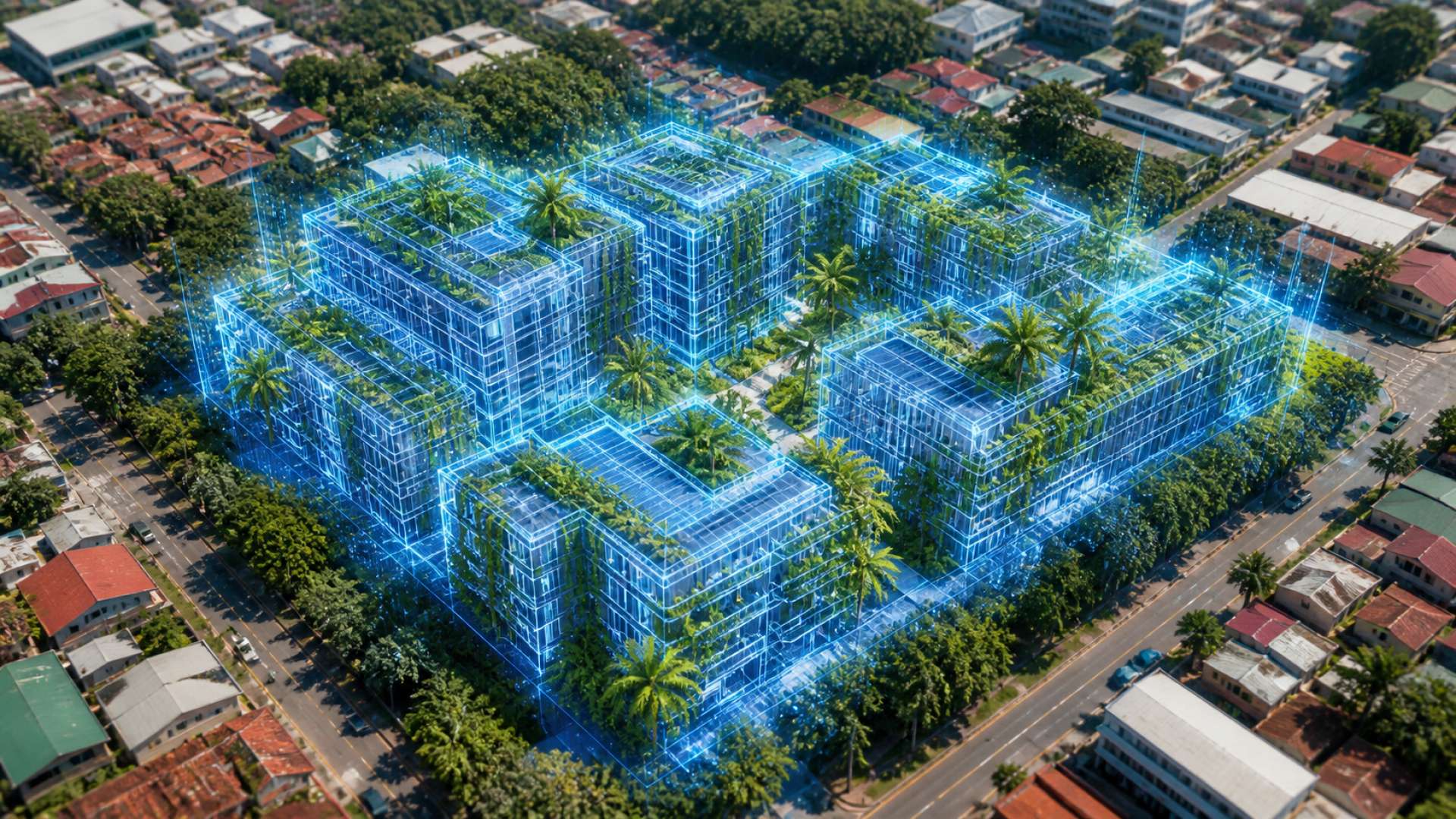 La Autoridad de Vivienda de Costa Rica lanza una masiva modernización y una cartera urbana multimillonaria