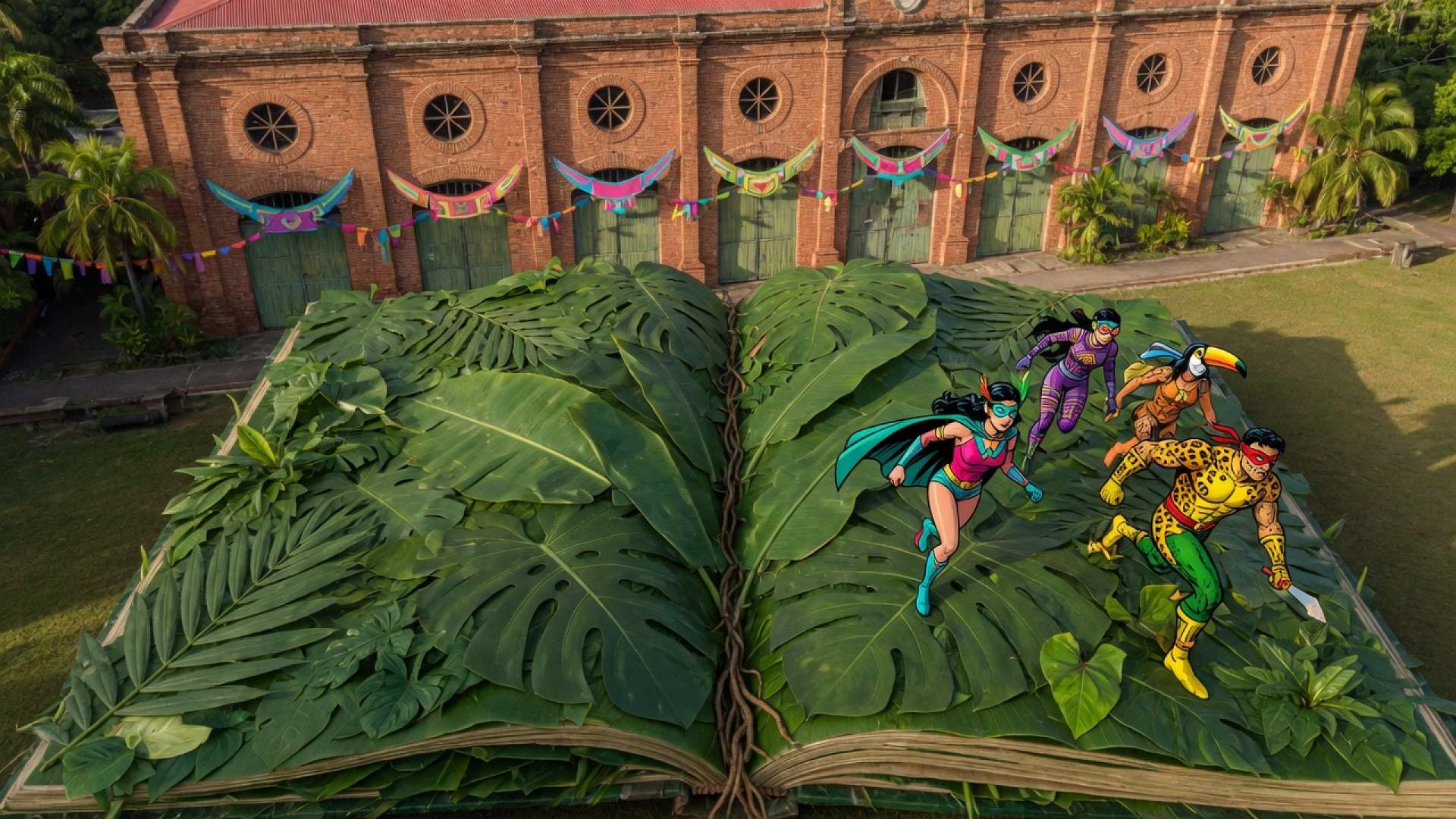 La Feria Internacional del Libro de Costa Rica Cierra su Espectacular Edición 2026 con el Enfoque en Artes Gráficas