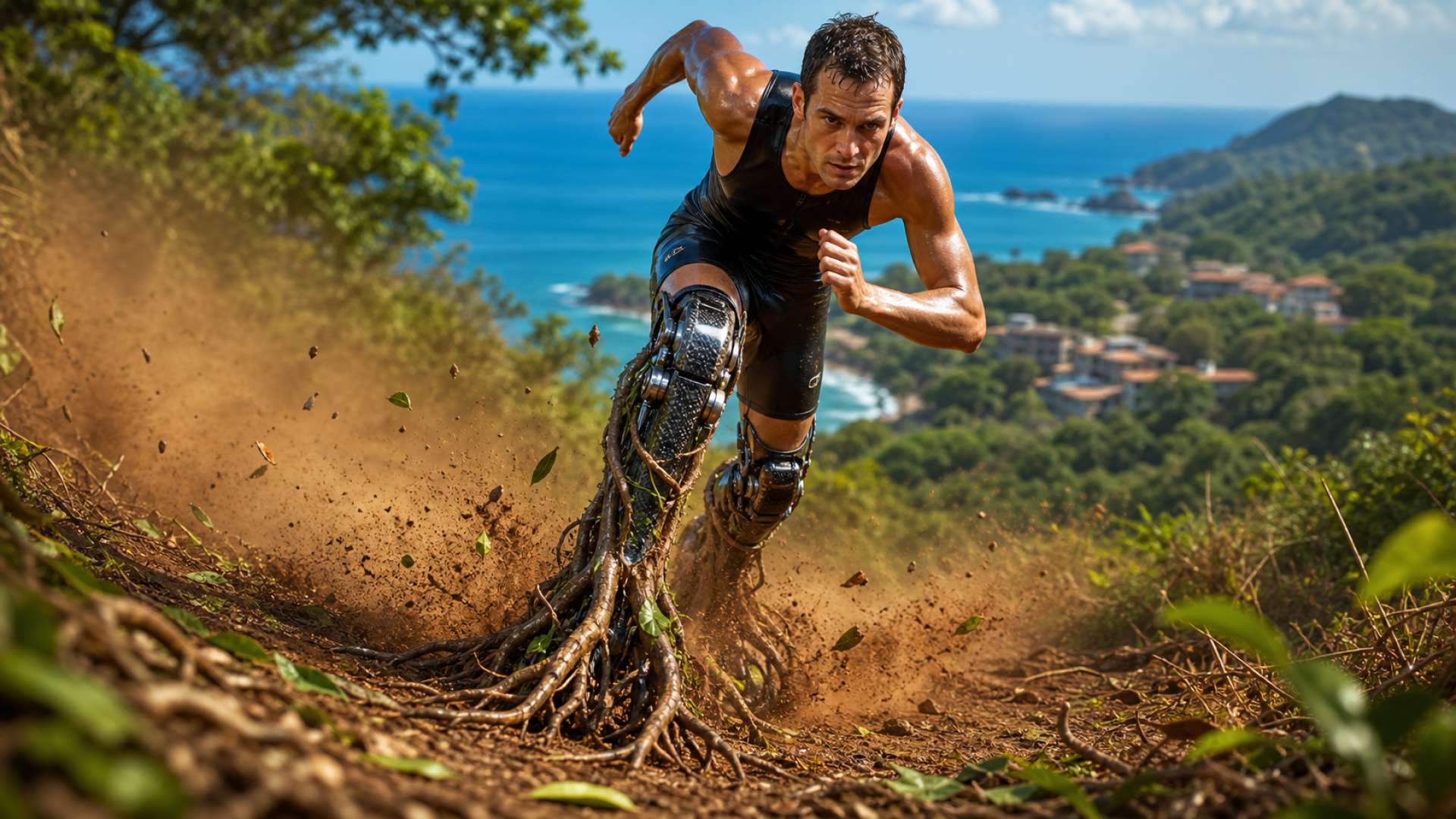 Costa Rica consolida su posición global en deportes de aventura con histórica campeonato XTERRA