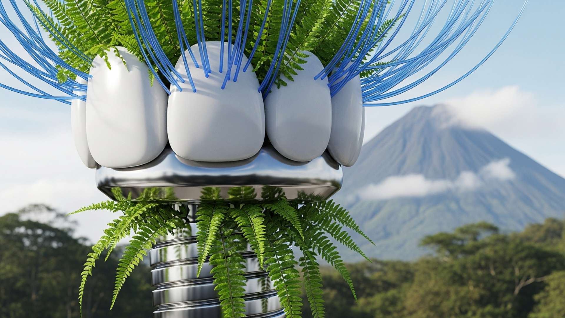 Costa Rica consolida su posición como centro líder mundial de turismo dental