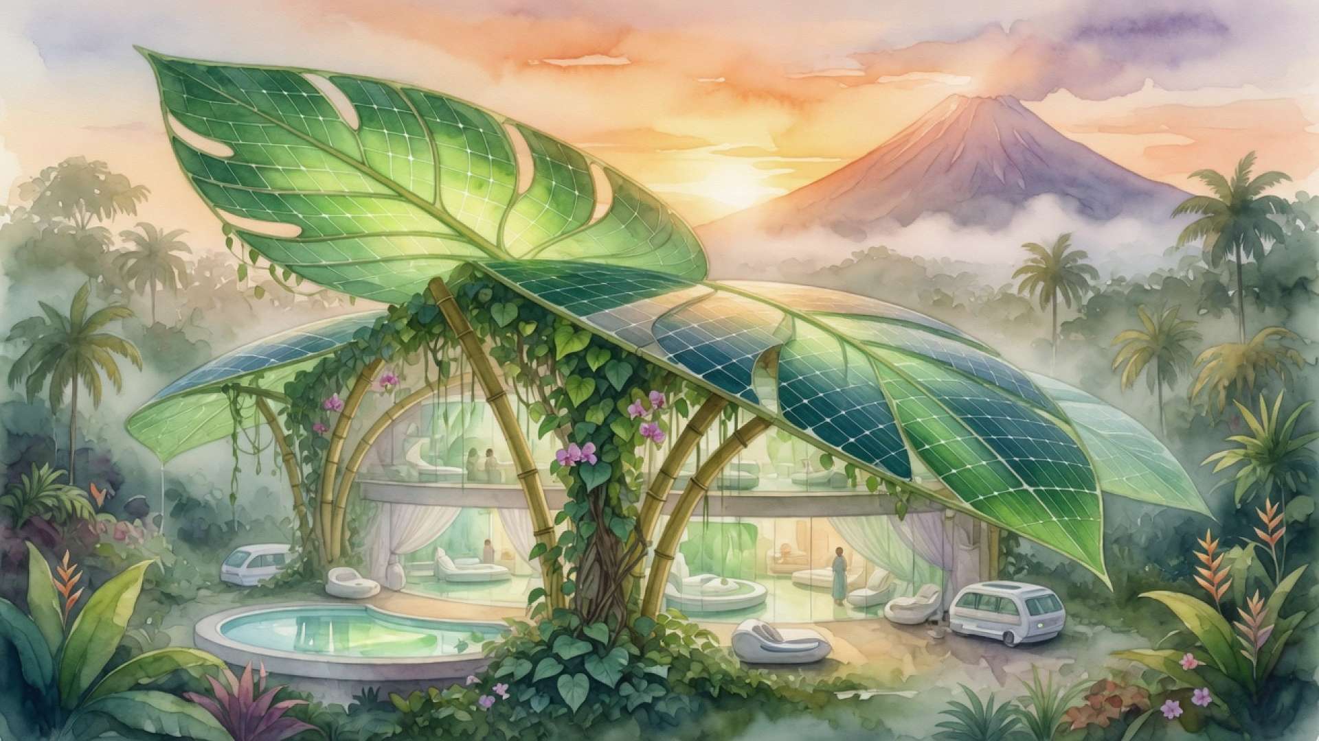 Costa Rica da la bienvenida al diseño de la próxima generación para asegurar su posición como destino global de primer nivel