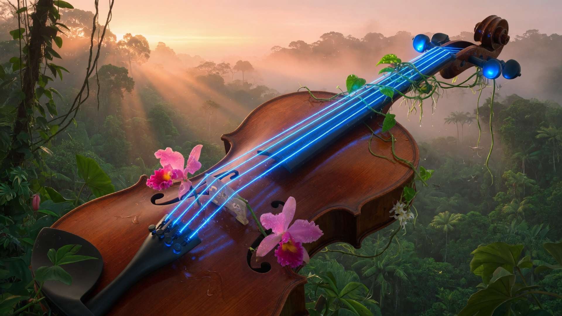 Joven prodigio costarricense del fagot consigue un puesto prestigioso en la Universidad de Música de Viena