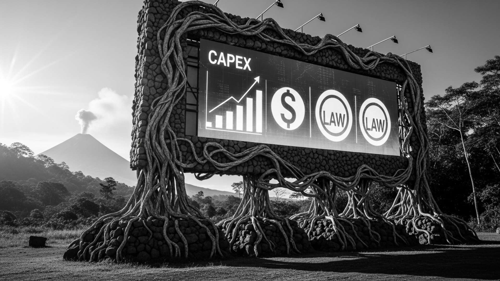 El Sector de Publicidad Exterior de Costa Rica se Une en Apoyo a una Gran Reforma Legislativa
