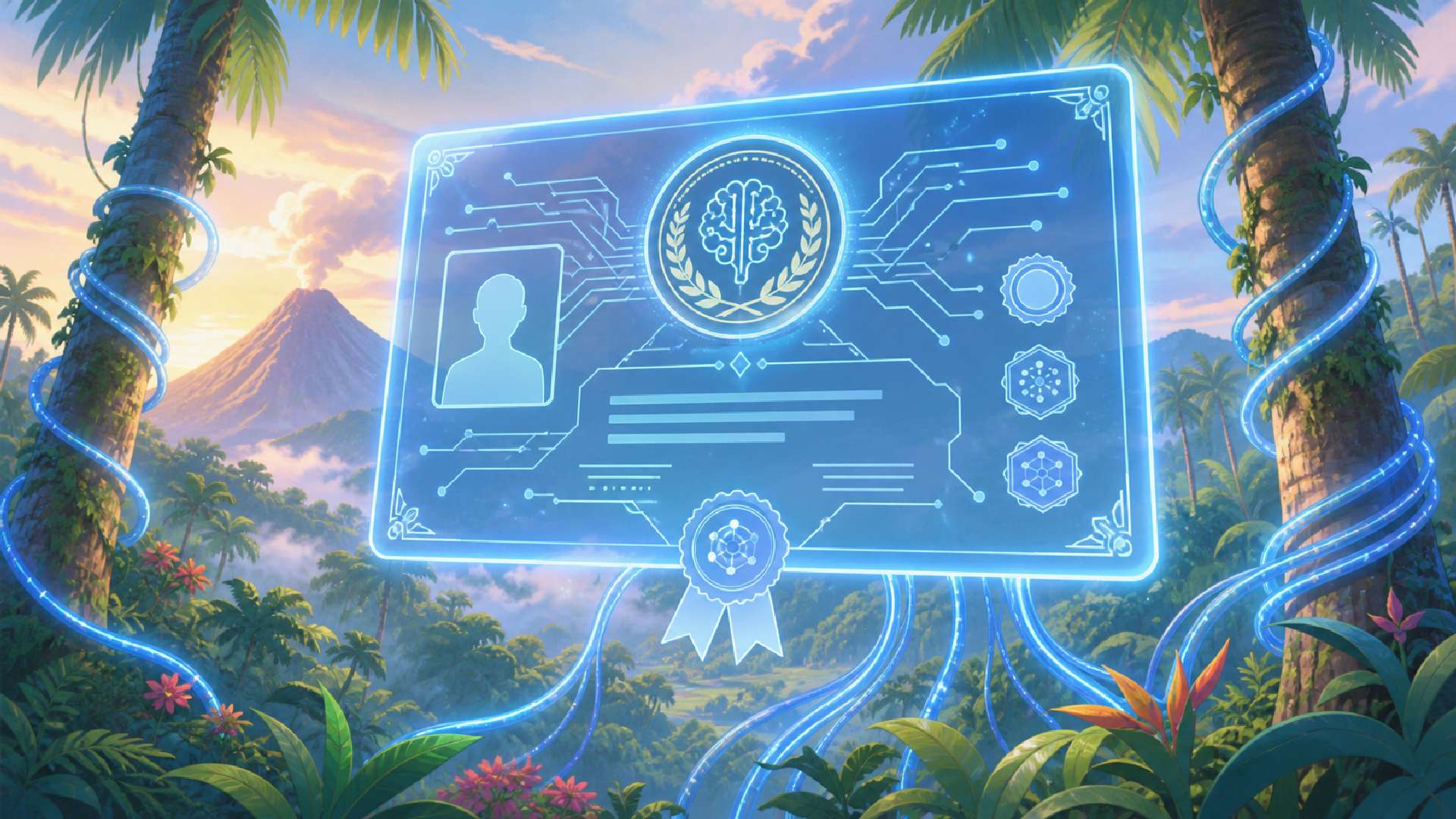 Profesionales costarricenses recurren a microcredenciales para navegar en el mercado laboral impulsado por la inteligencia artificial