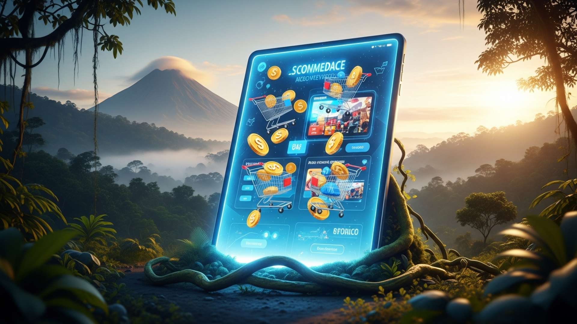 Once MIPYMES costarricenses obtienen financiamiento vital para acelerar la transformación digital y el comercio electrónico global