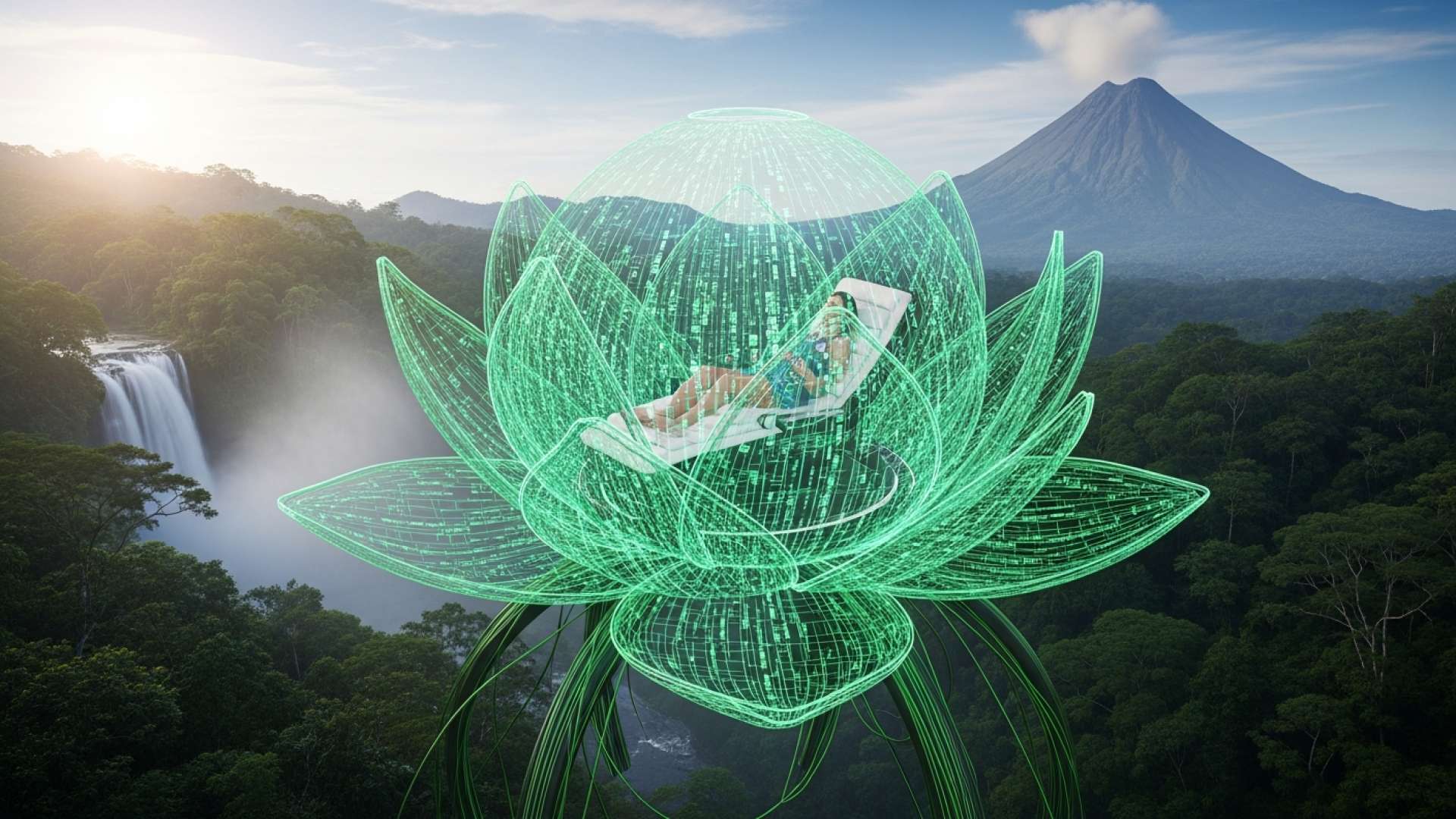 Forbes España Dedica Edición Especial Gigante a Costa Rica para Impulsar el Auge del Turismo Europeo