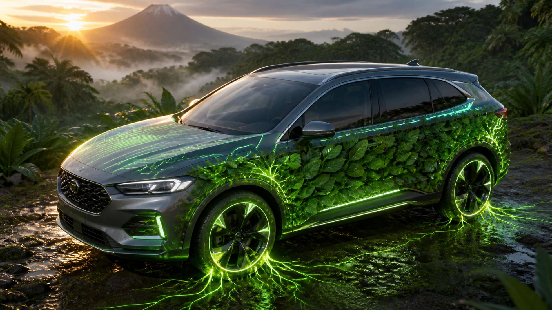 Ford y Grupo Purdy presentan una guía estratégica para ayudar a los conductores costarricenses a navegar la revolución de los vehículos híbridos