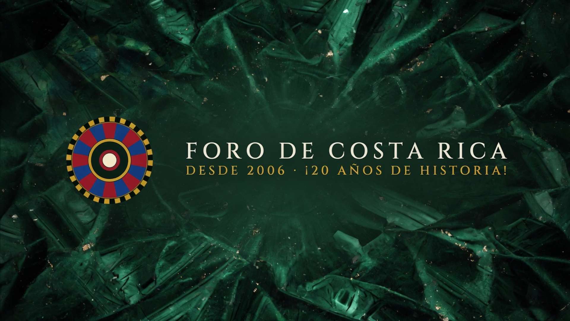 Foro de Costa Rica Celebra Dos Décadas de Comunidad Digital y Longevidad Cultural