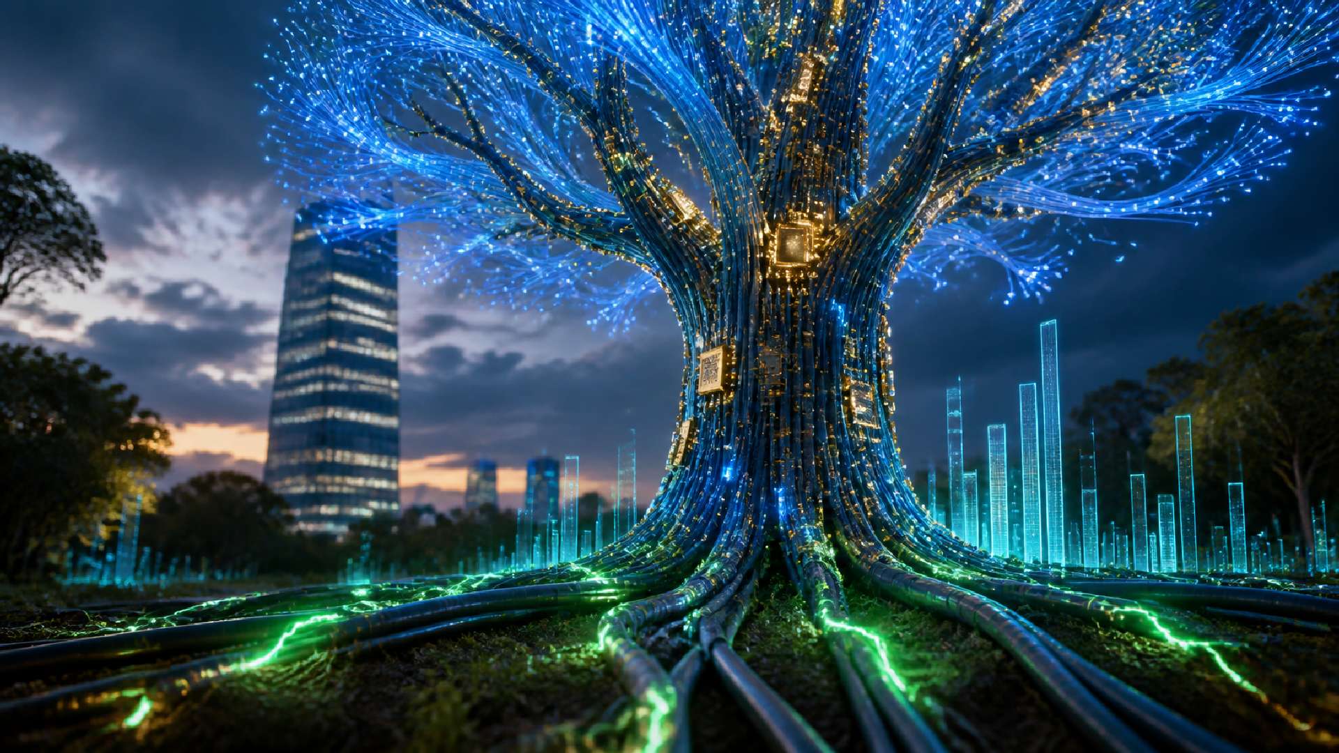 Los CEO globales mantienen una perspectiva de crecimiento sólida y aceleran las inversiones en inteligencia artificial pese a los shocks económicos