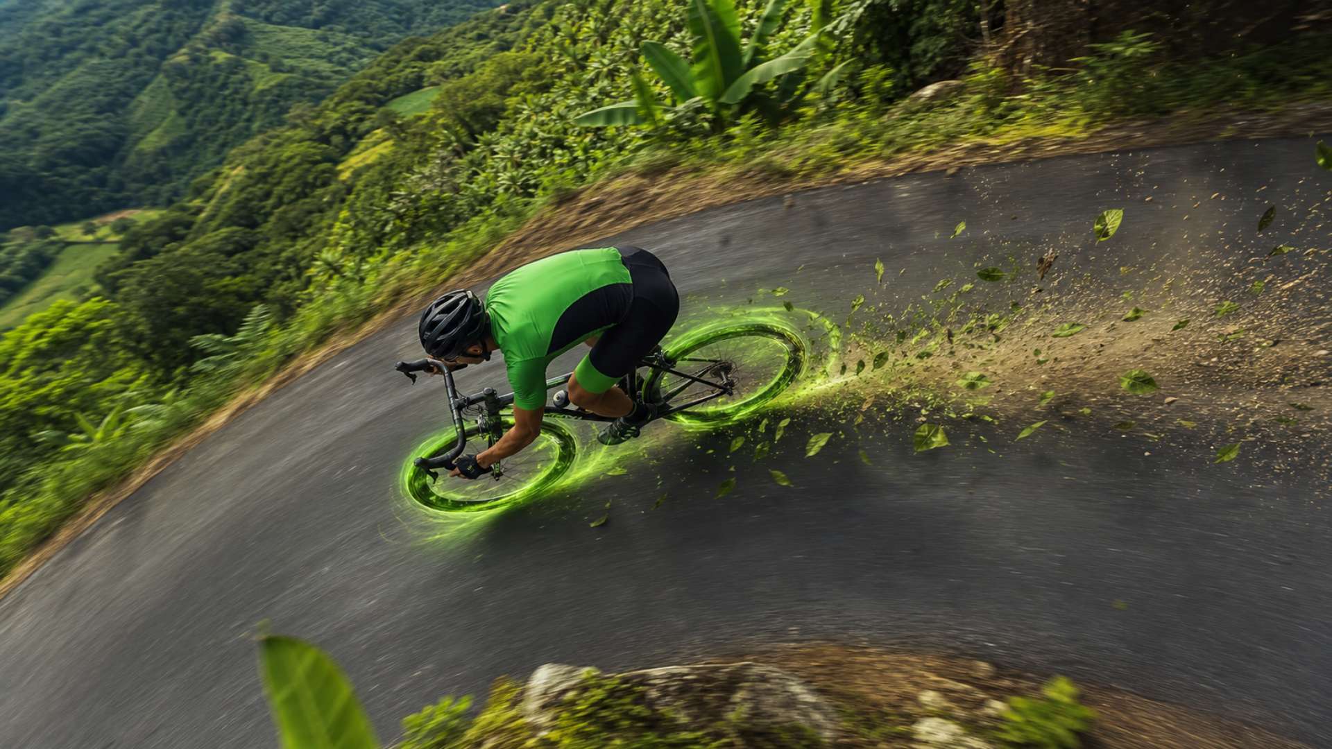 La Serie de Ciclismo Global GFNY Está Lista para Impulsar el Turismo Deportivo en Pérez Zeledón