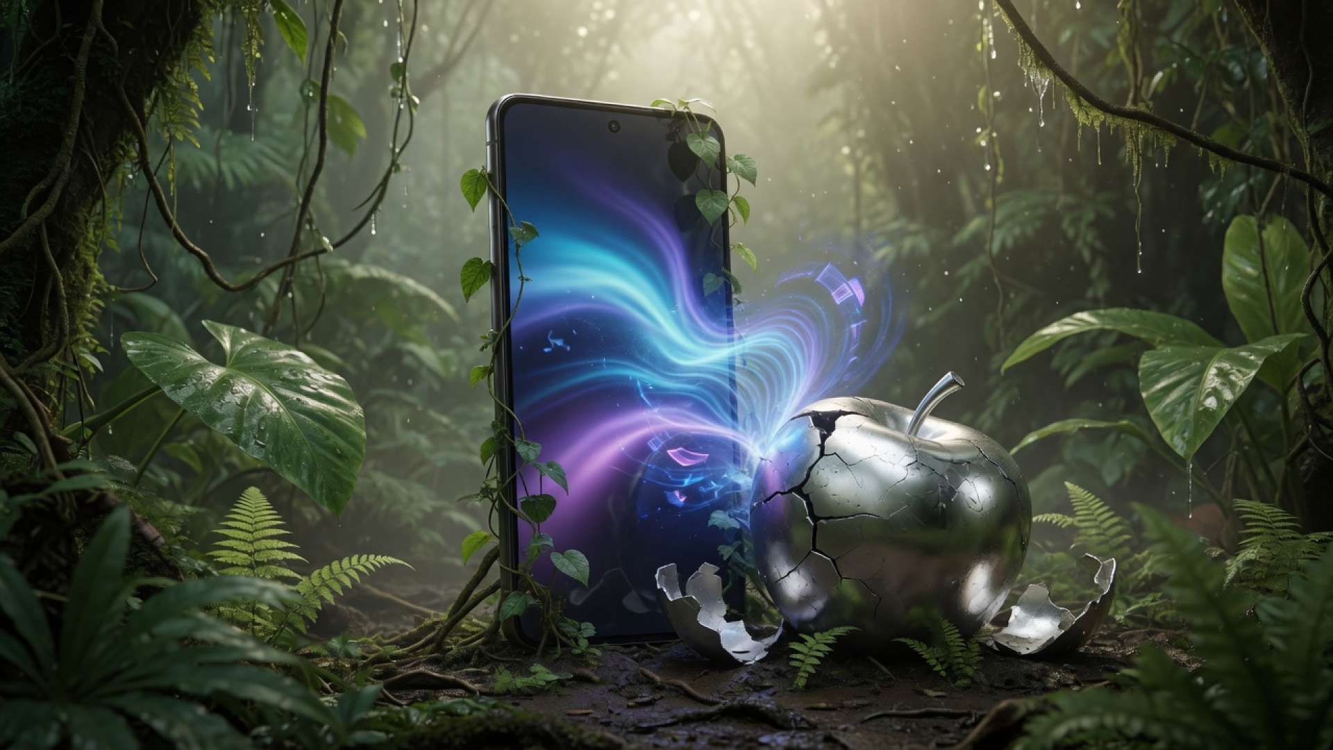 Google presenta la serie Pixel 11 para desafiar a Apple y dominar el mercado de inteligencia artificial en teléfonos inteligentes