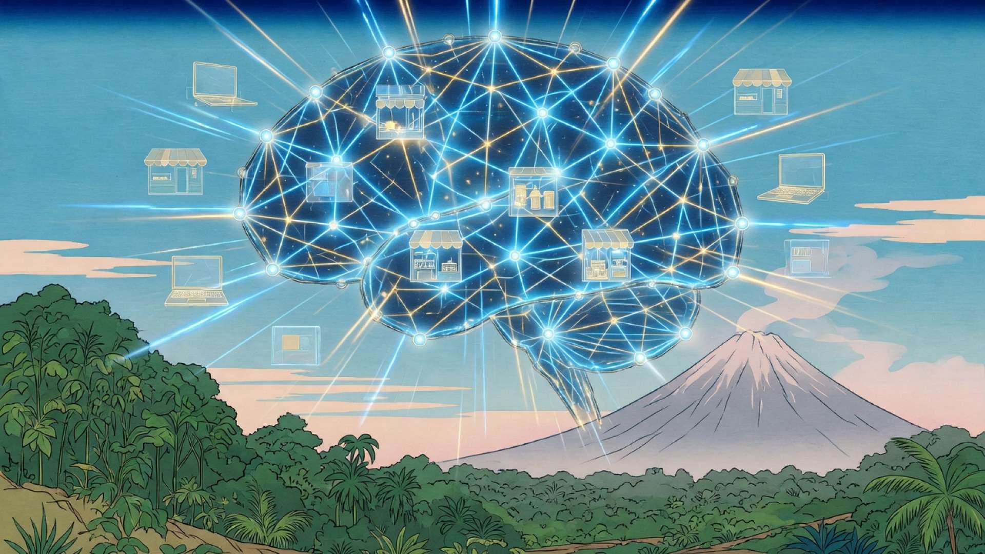 El INA lanza la segunda temporada de Conexión Pyme para impulsar la adopción de la inteligencia artificial en las pequeñas empresas costarricenses