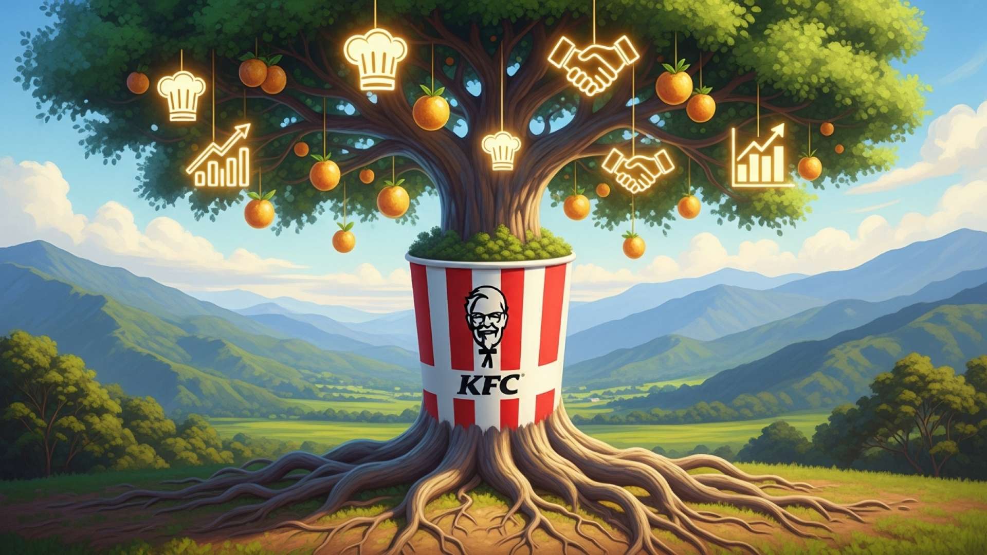 KFC Costa Rica lanza feria de empleo en Heredia para nuevo restaurante