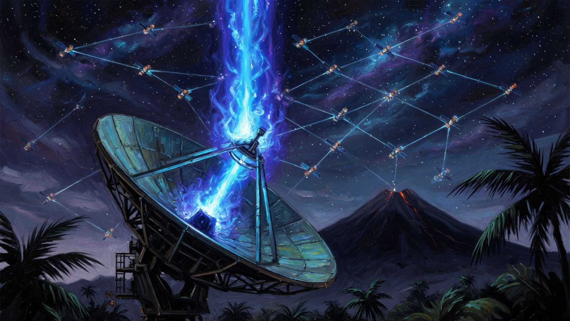 Liberty y Starlink lanzan el primer servicio satelital directo a celular de Centroamérica en Costa Rica