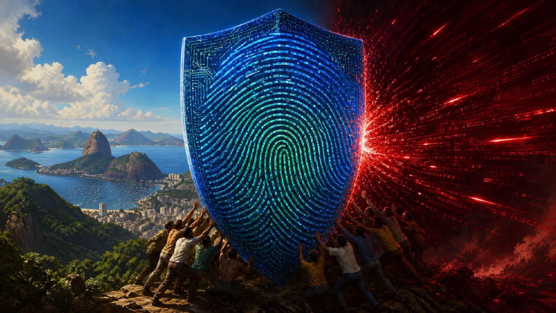 One Identity Fortalece las Defensas Cibernéticas Sudamericanas ante el Aumento de los Riesgos de Robo de Credenciales