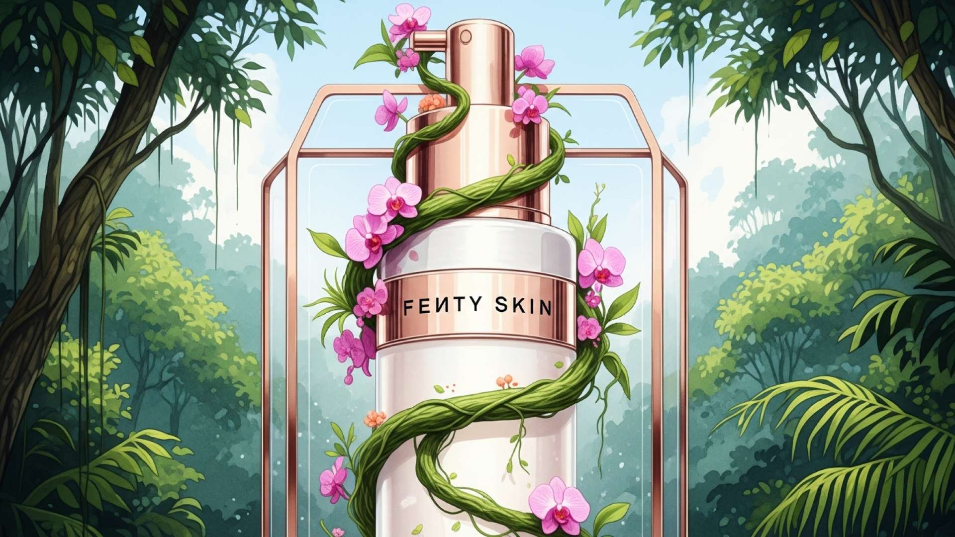 Rihanna Amplía su Imperio Global de Belleza con el Lanzamiento de Fenty en Costa Rica